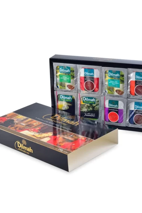 Ceylon tea Gift pack