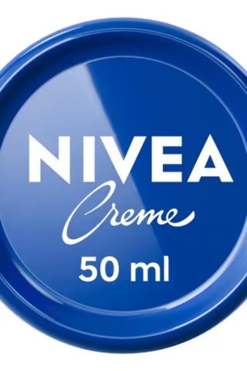 Nivea Creme 50Ml