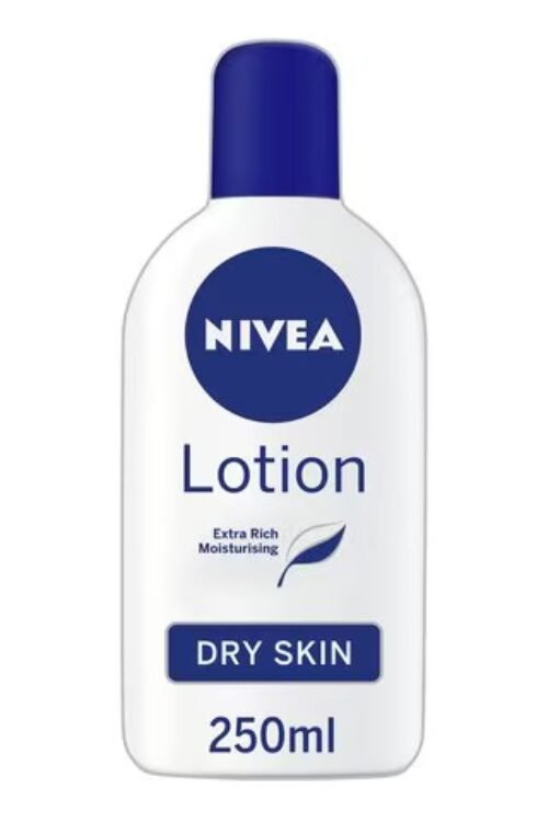 Nivea Lotion Dry Skin 250Ml