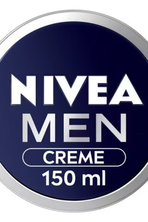 Nivea Men Moisturiser 150Ml