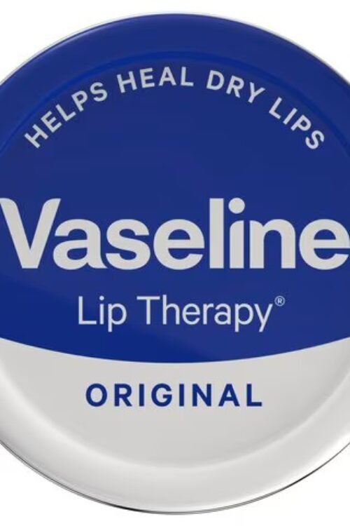 Vaseline Lip Therapy Original 20G