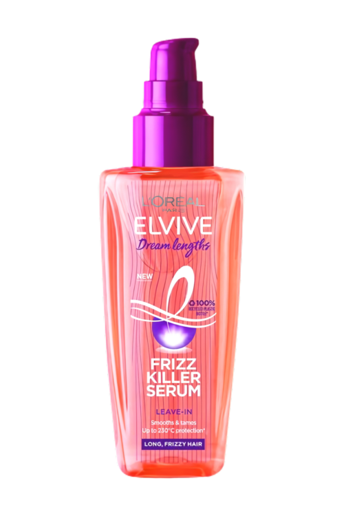 L’Oreal Paris Elvive Dream Lengths Frizz Killer Serum 100Ml