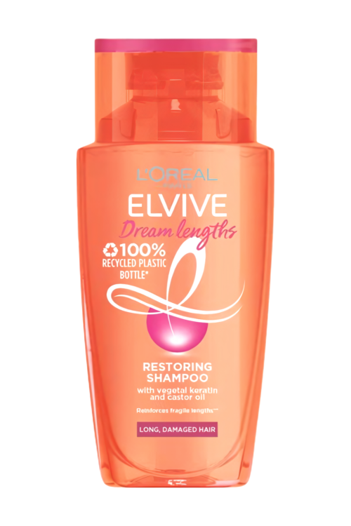 L’oreal Elvive Dream Lengths Shampoo 90ml