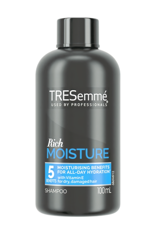 Tresemme Rich Moisture Shampoo 100Ml