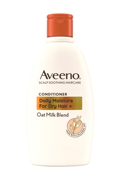 Aveeno Hydrating Scalp Soothing Conditioner for Dry Hair 300ml
