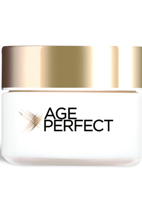 L’oreal Paris Age Perfect Rehydrating Day Cream 50Ml