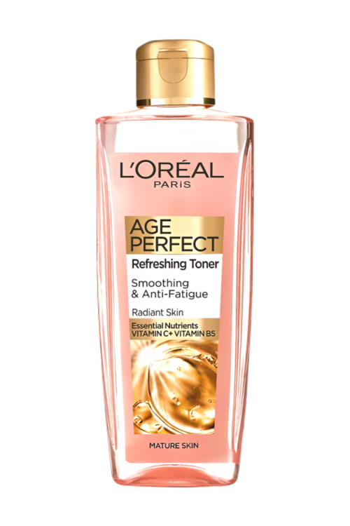 L’oreal Paris Age Perfect Refreshing Toner 200Ml