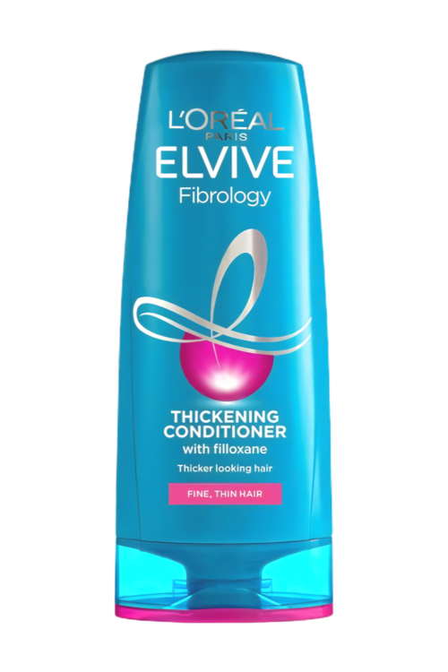 L’oreal Elvive Fibrology Thickening Conditioner 200ml