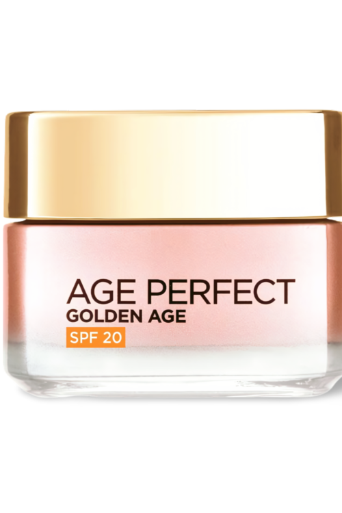 Loreal Age Perfect Golden Spf 20 Day Cream 50Ml