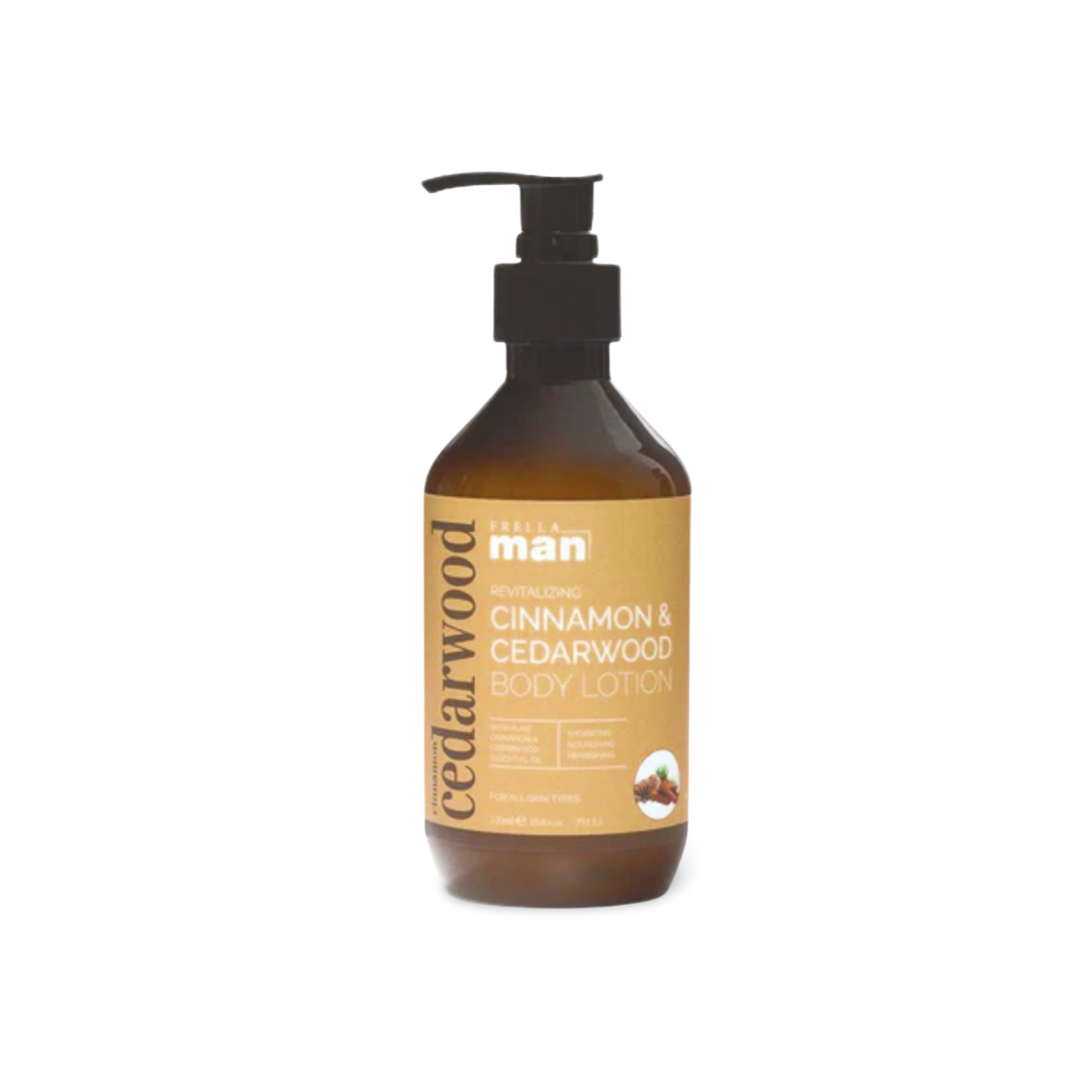 Body Lotion 4